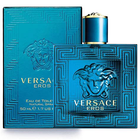 versace eros prijs|Versace Eros cost.